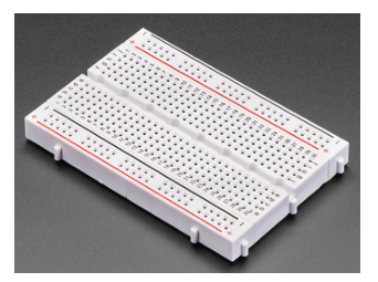 Breadboard